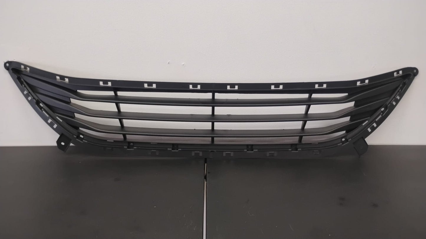 HYUNDAI ELANTRA 2011-2016 Front bumper lower grille Sedan; USA Built; w/o Chrome Trim
