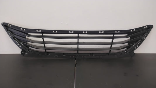 HYUNDAI ELANTRA 2011-2016 Front bumper lower grille Sedan; USA Built; w/o Chrome Trim