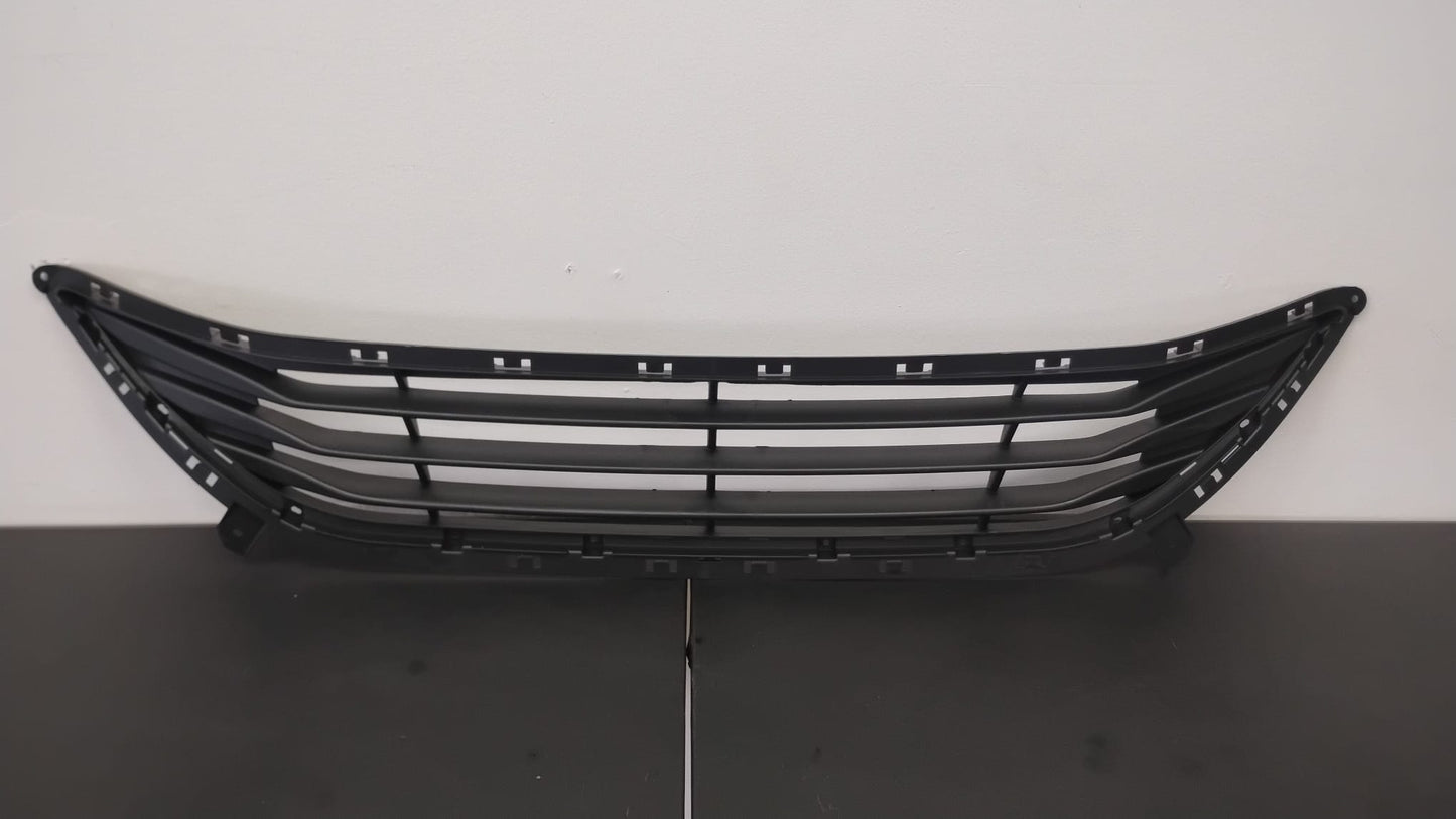 HYUNDAI ELANTRA 2011-2016 Front bumper lower grille Sedan; USA Built; w/o Chrome Trim
