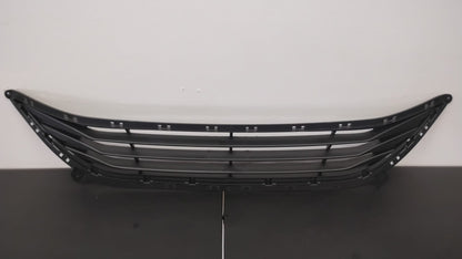 HYUNDAI ELANTRA 2011-2016 Front bumper lower grille Sedan; USA Built; w/o Chrome Trim