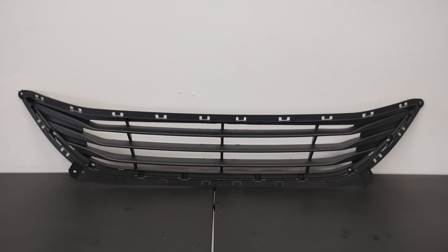 HYUNDAI ELANTRA 2011-2016 Front bumper lower grille Sedan; USA Built; w/o Chrome Trim