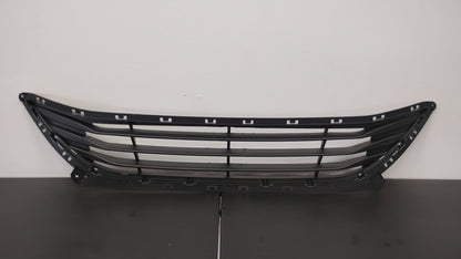HYUNDAI ELANTRA 2011-2016 Front bumper lower grille Sedan; USA Built; w/o Chrome Trim