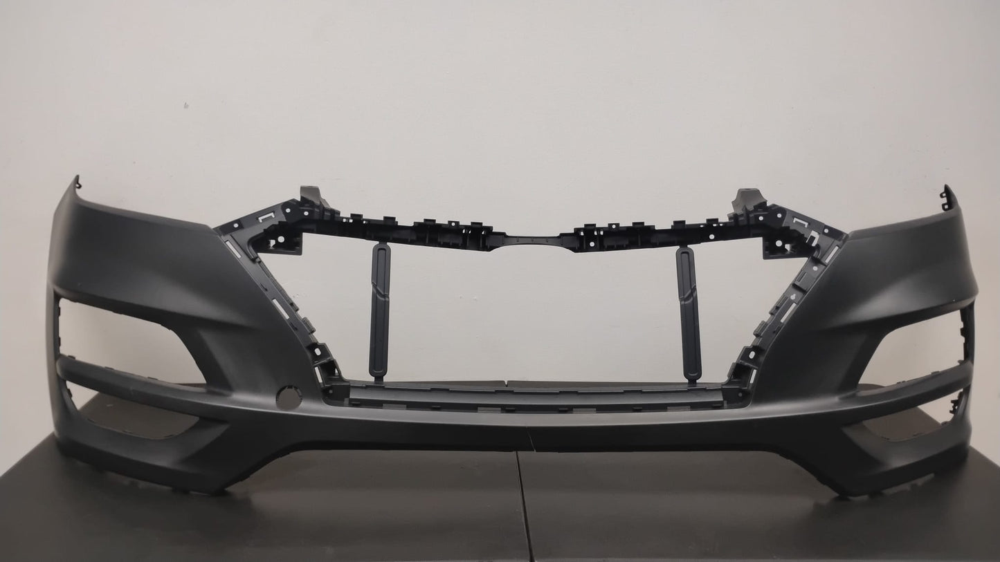 HYUNDAI TUCSON 2019-2021 Front bumper cover prime