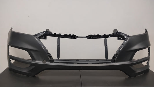 HYUNDAI TUCSON 2019-2021 Front bumper cover prime
