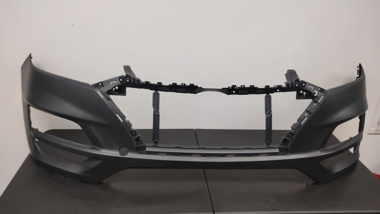 HYUNDAI TUCSON 2019-2021 Front bumper cover prime