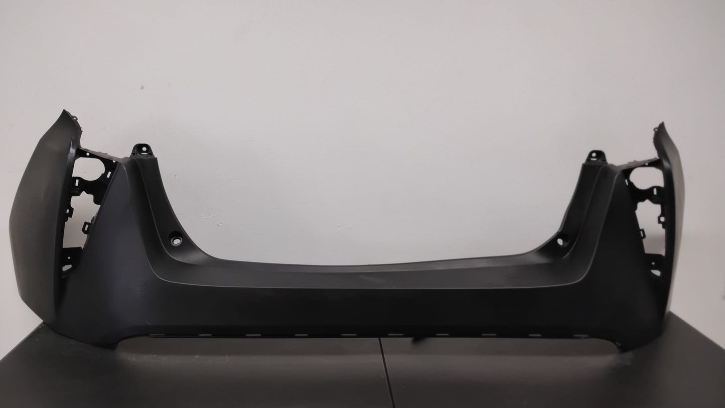 TOYOTA PRIUS 2016-2018 Rear bumper cover w/o Park Assist; prime