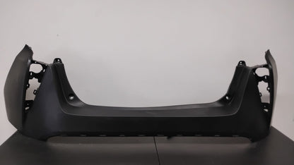 TOYOTA PRIUS 2016-2018 Rear bumper cover w/o Park Assist; prime