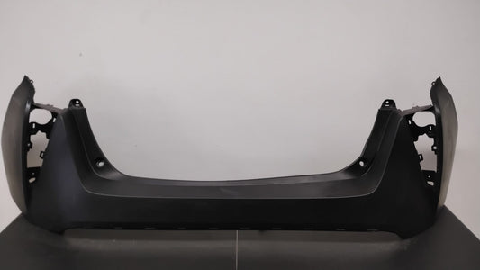 TOYOTA PRIUS 2016-2018 Rear bumper cover w/o Park Assist; prime
