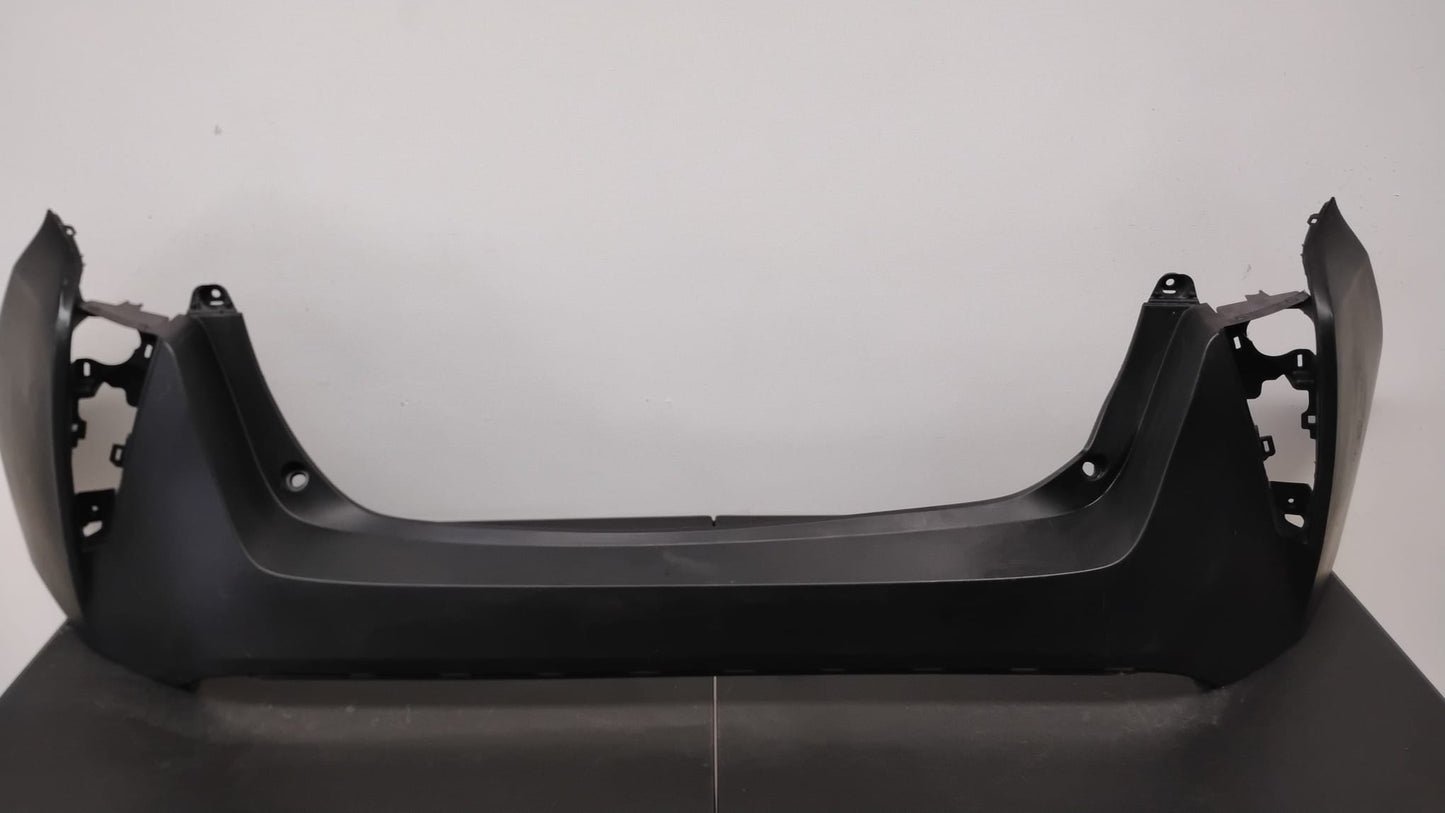 TOYOTA PRIUS 2016-2018 Rear bumper cover w/o Park Assist; prime