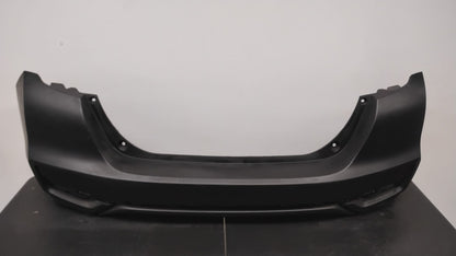 HONDA FIT 2018-2020 Rear bumper cover DX|EX|EX-L|LX; prime