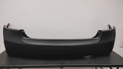 HONDA CIVIC 2006-2011 Rear bumper cover SEDAN, HYBRID; prime