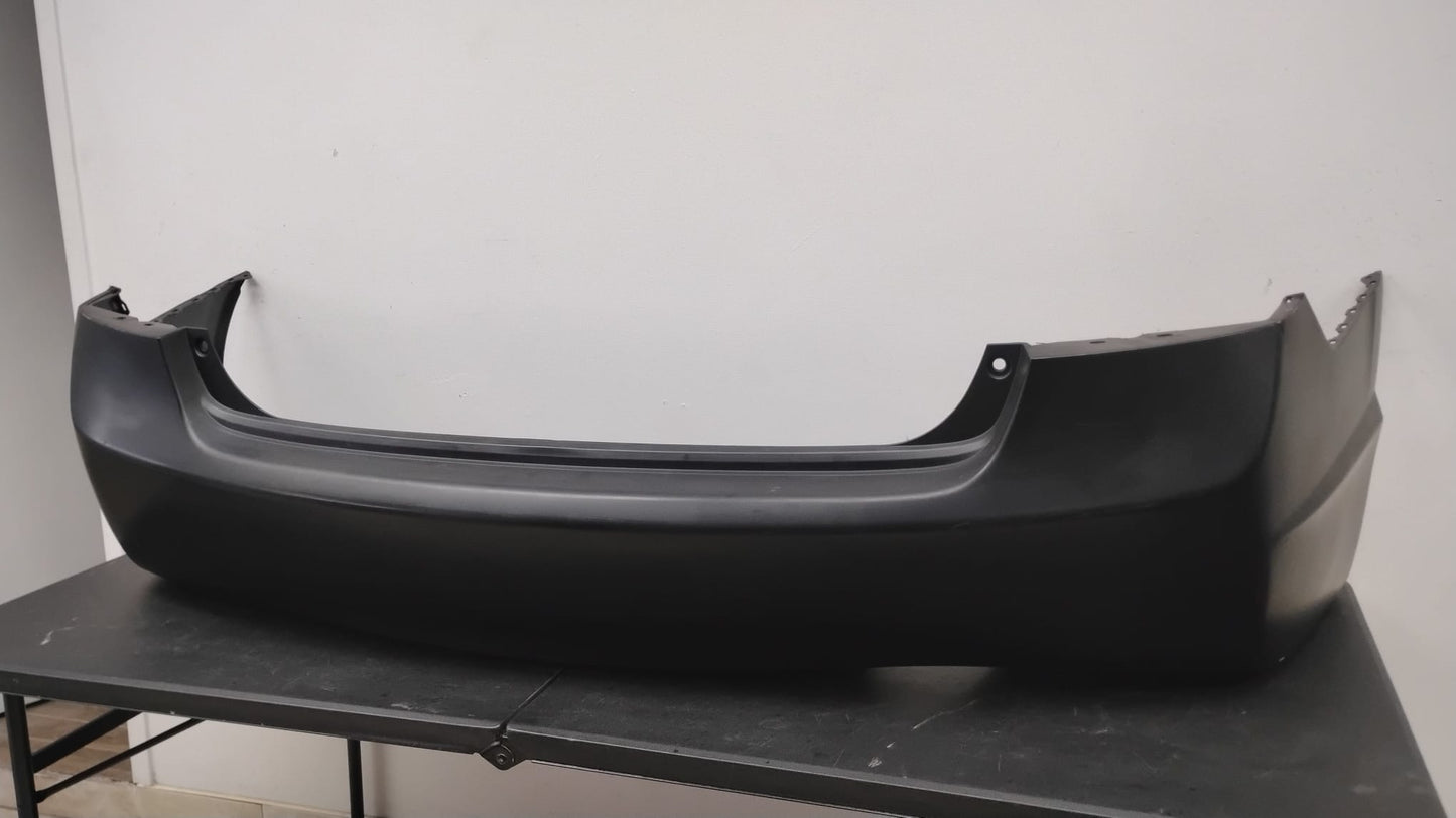 HONDA CIVIC 2006-2011 Rear bumper cover SEDAN, HYBRID; prime
