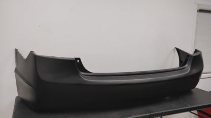 HONDA CIVIC 2006-2011 Rear bumper cover SEDAN, HYBRID; prime