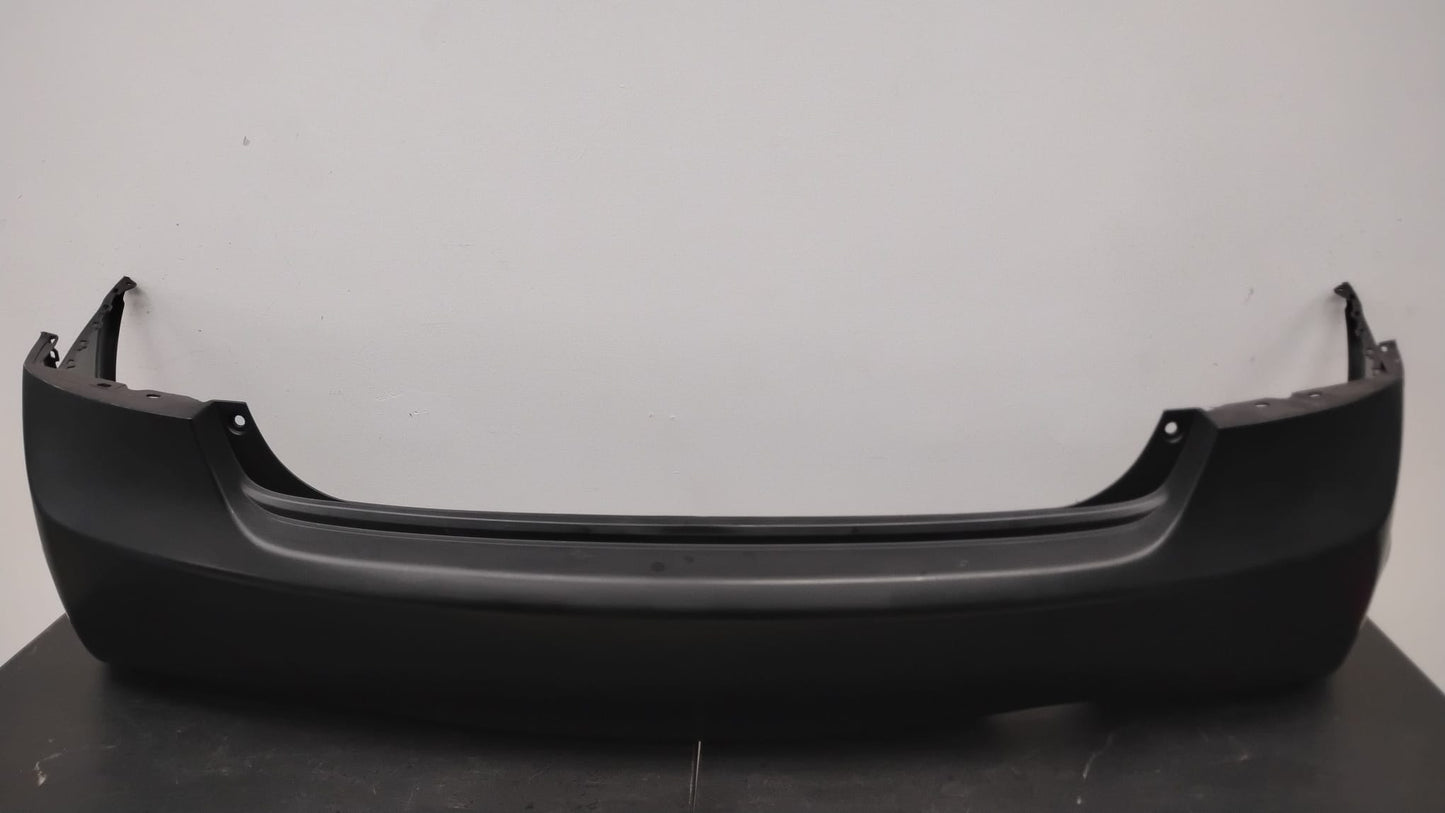 HONDA CIVIC 2006-2011 Rear bumper cover SEDAN, HYBRID; prime