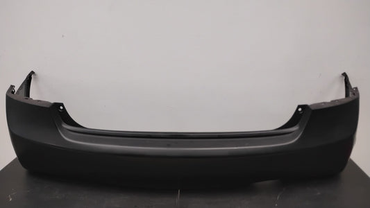 HONDA CIVIC 2006-2011 Rear bumper cover SEDAN, HYBRID; prime