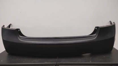 HONDA CIVIC 2006-2011 Rear bumper cover SEDAN, HYBRID; prime
