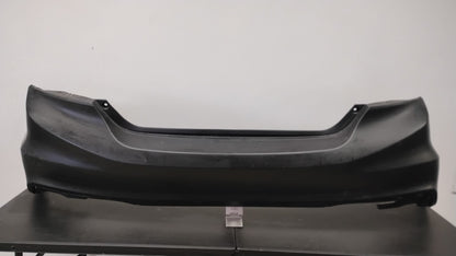 HONDA CIVIC 2013-2015 REAR BUMPER OCCASION , TYPE SI