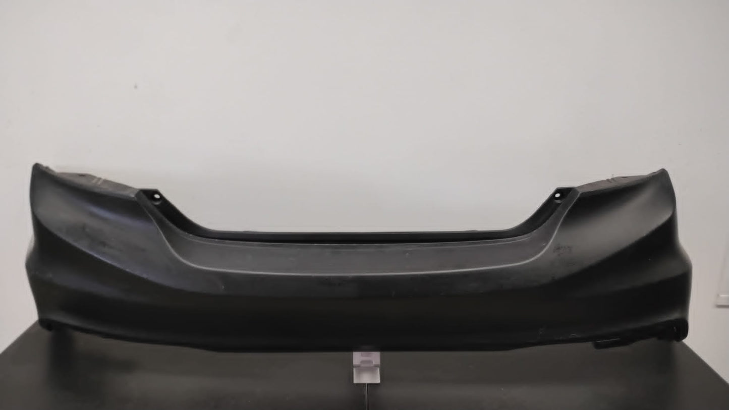 HONDA CIVIC 2013-2015 REAR BUMPER OCCASION , TYPE SI