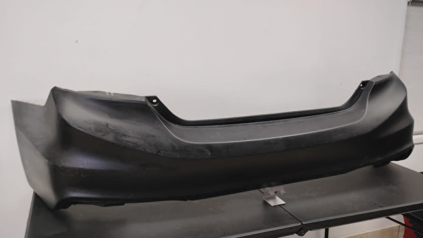 HONDA CIVIC 2013-2015 REAR BUMPER OCCASION , TYPE SI