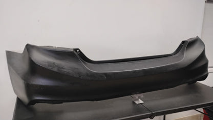 HONDA CIVIC 2013-2015 REAR BUMPER OCCASION , TYPE SI