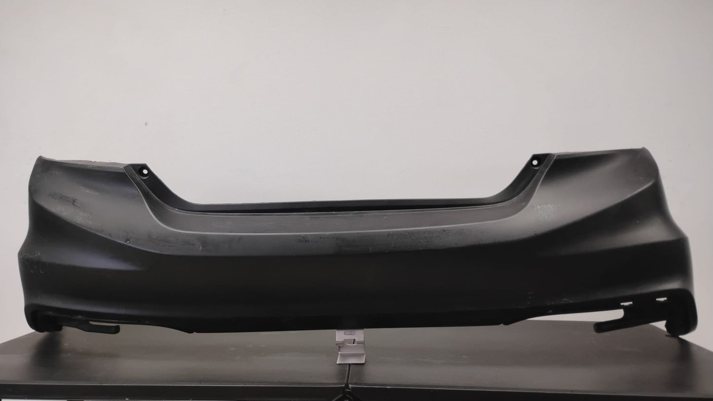 HONDA CIVIC 2013-2015 REAR BUMPER OCCASION , TYPE SI