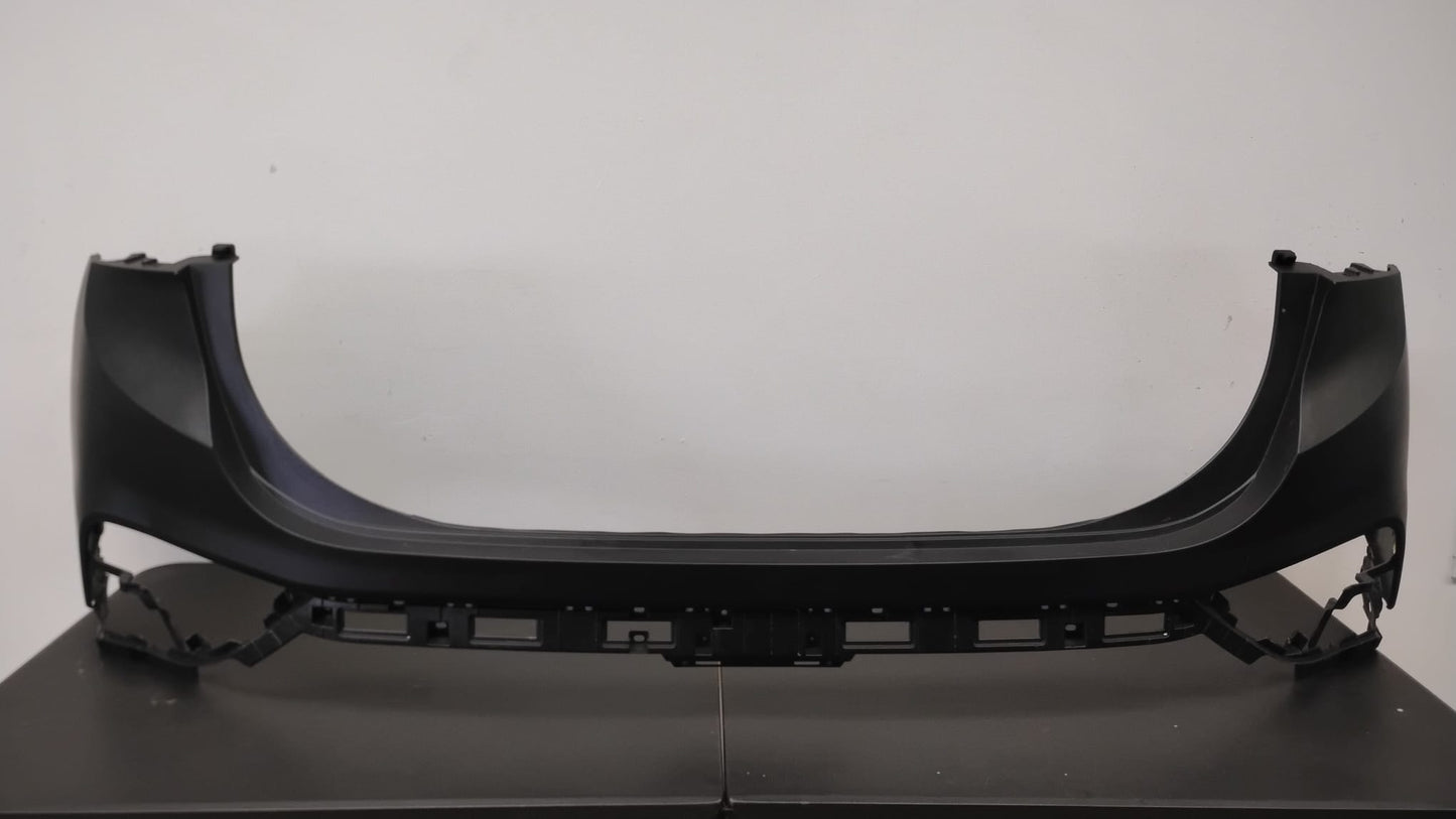 HYUNDAI SANTA FE 2019 2020 Rear bumper cover upper prime