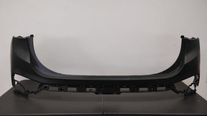 HYUNDAI SANTA FE 2019 2020 Rear bumper cover upper prime