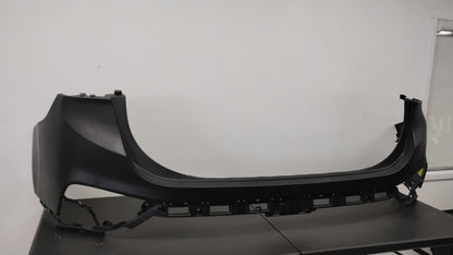 HYUNDAI SANTA FE 2019 2020 Rear bumper cover upper prime