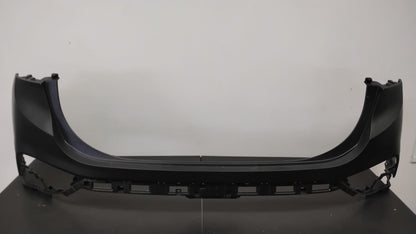 HYUNDAI SANTA FE 2019 2020 Rear bumper cover upper prime