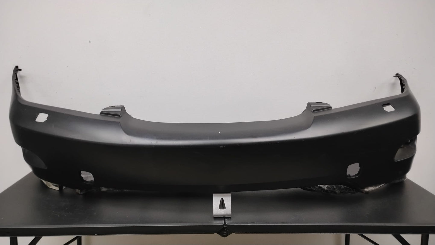 LEXUS RX350 2007-2009 FRONT BUMPER COVER P. W/H/L WASHER W/O CRUISE
