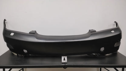 LEXUS RX350 2007-2009 FRONT BUMPER COVER P. W/H/L WASHER W/O CRUISE
