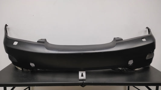 LEXUS RX350 2007-2009 FRONT BUMPER COVER P. W/H/L WASHER W/O CRUISE