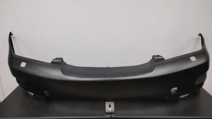 LEXUS RX350 2007-2009 FRONT BUMPER COVER P. W/H/L WASHER W/O CRUISE