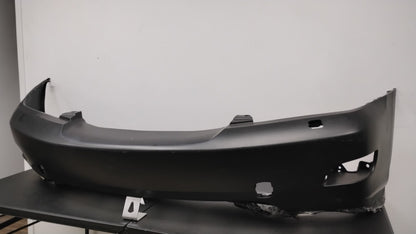 LEXUS RX350 2007-2009 FRONT BUMPER COVER P. W/H/L WASHER W/O CRUISE