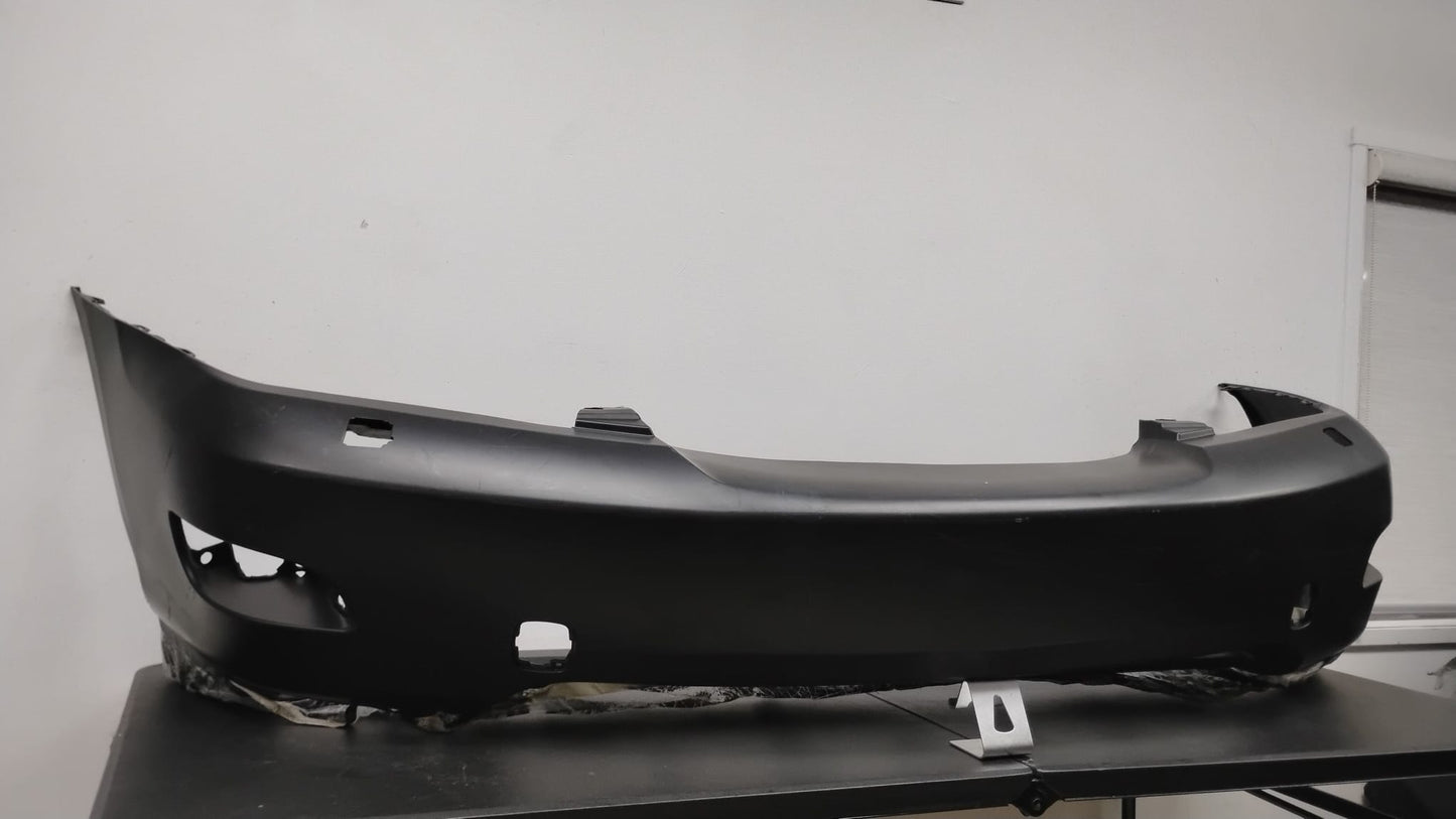 LEXUS RX350 2007-2009 FRONT BUMPER COVER P. W/H/L WASHER W/O CRUISE