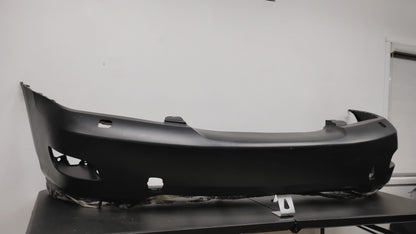 LEXUS RX350 2007-2009 FRONT BUMPER COVER P. W/H/L WASHER W/O CRUISE