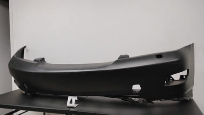 LEXUS RX350 2007-2009 FRONT BUMPER COVER P. W/H/L WASHER W/O CRUISE