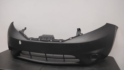 NISSAN  VERSA NOTE 2014 2016 Front bumper cover prime NEW