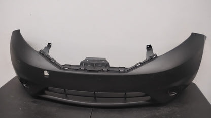 NISSAN  VERSA NOTE 2014 2016 Front bumper cover prime NEW