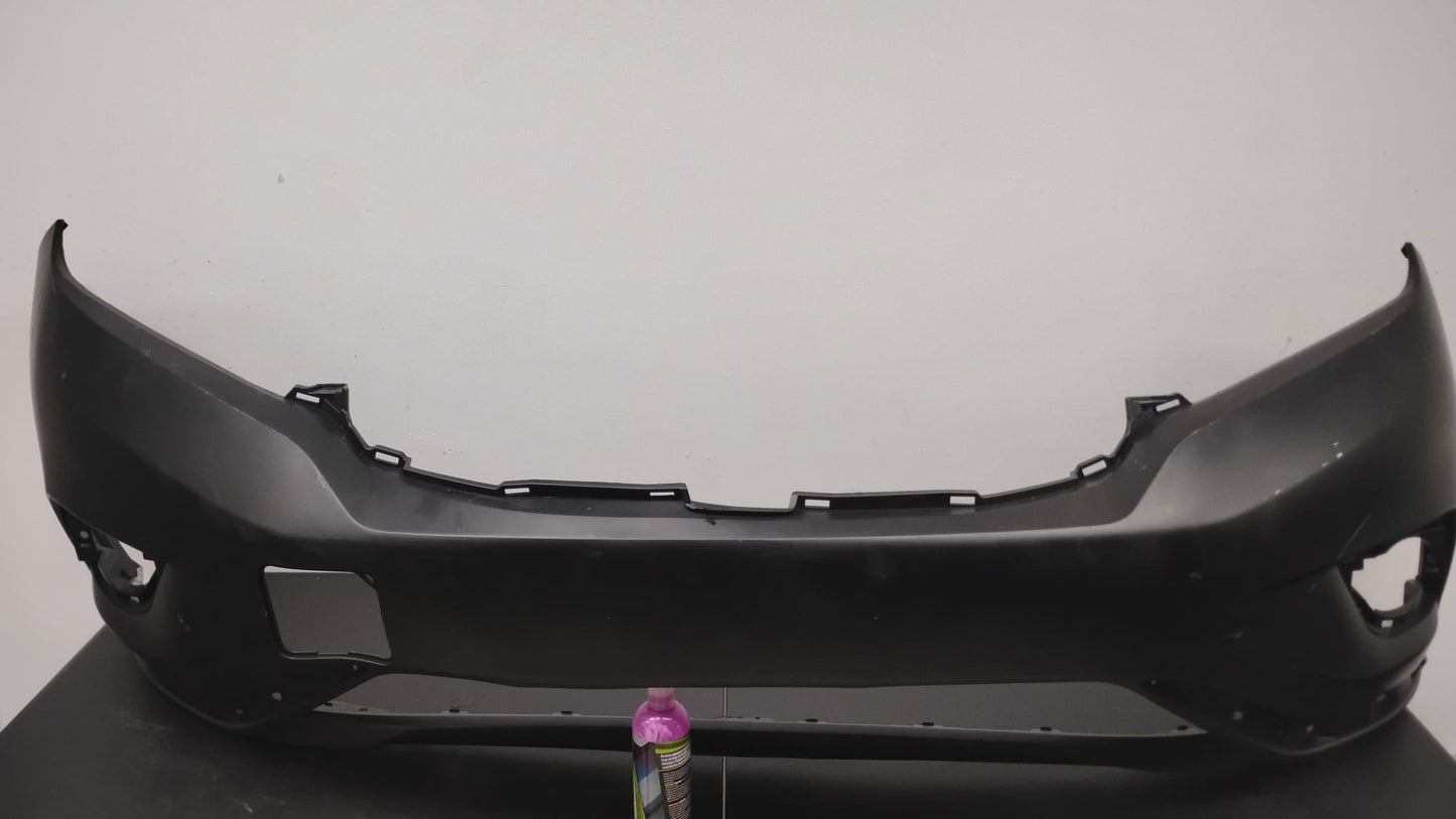 NISSAN MURANO 2015-2018 Front bumper cover prime