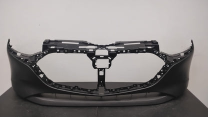 MAZDA 3 H/B 2019 -2024 FRONT BUMPER w/o sensors OCACCION!!!