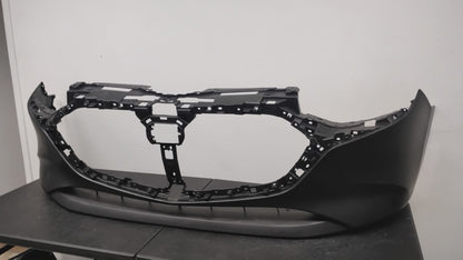 MAZDA 3 H/B 2019 -2024 FRONT BUMPER w/o sensors OCACCION!!!