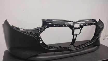 MAZDA 3 H/B 2019 -2024 FRONT BUMPER w/o sensors OCACCION!!!