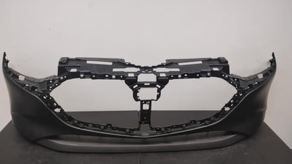 MAZDA 3 H/B 2019 -2024 FRONT BUMPER w/o sensors OCACCION!!!