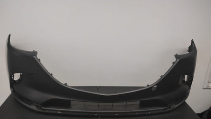 MAZDA CX9 2016-2021 FRONT BUMPER w/o sensors OCCASION!!