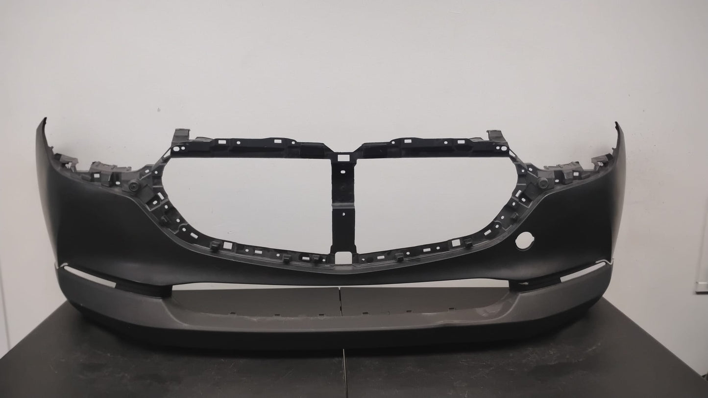 MAZDA CX-30 2020-2025 Front bumper cover prime NEW