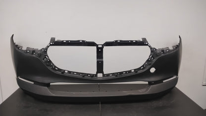 MAZDA CX-30 2020-2025 Front bumper cover prime NEW