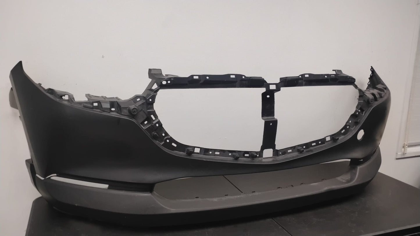 MAZDA CX-30 2020-2025 Front bumper cover prime NEW