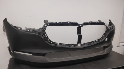 MAZDA CX-30 2020-2025 Front bumper cover prime NEW