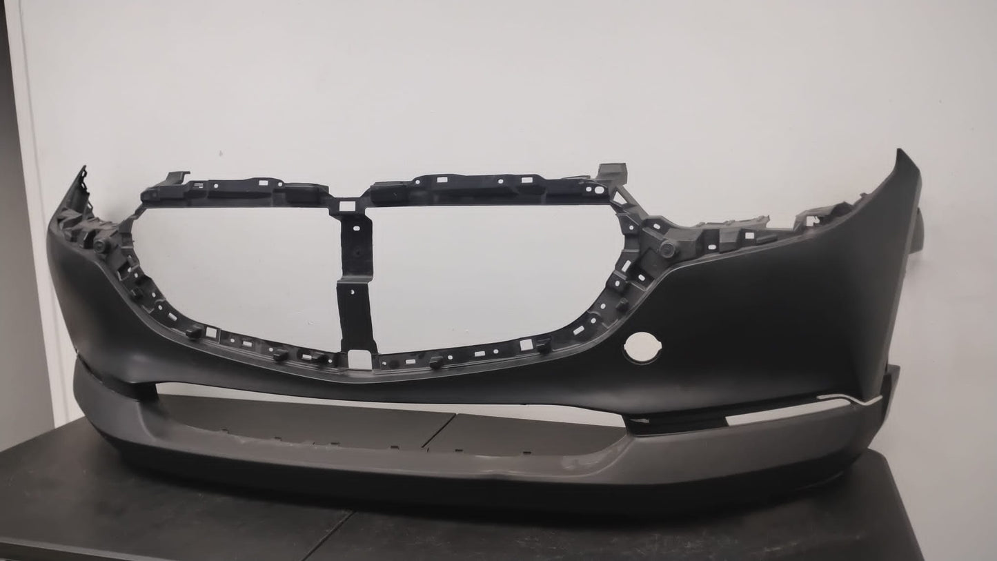 MAZDA CX-30 2020-2025 Front bumper cover prime NEW